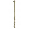 Timber Screws - Hex - Exterior - Green 6.7 x 200