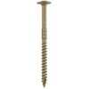 Timber Screws - TX - Wafer - Exterior - Green 6.7 x 95