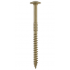 Timber Screws - TX - Wafer - Exterior - Green 6.7 x 150