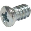 Varianta Scr Galv 6.3x10.5mm