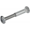M6 Connecting Screw Ni Pl 20mm