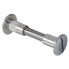 Connect Screw M6 Galv St 36-42