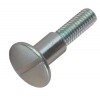 Shoulder Screw St Galv M6x32mm