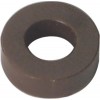 Washer Plastic D.brown 9x3mm