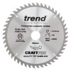 Trend CSB/21548 Saw Blade 215mm x 48T x 30mm Bore