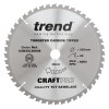Trend CSB/CC30548 Mitre Cross Cutting Saw Blade 305mm x 48T x 30mm Bore