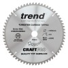 Trend CSB/CC30564 Mitre Cross Cutting Saw Blade - 305mm x 64T x 30mm Bore