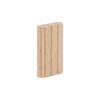 Trend 5 x 30 x 19mm Beech Loose Tenons (100) (FSC 100%)