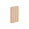 Trend 6 x 30 x 20mm Beech Loose Tenons (100) (FSC 100%)