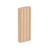 Trend 6 x 40 x 20mm Beech Loose Tenons (100) (FSC 100%)