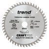 Trend CSB/PT16048 High Pressure Laminate Saw Blade - 160mm x 48T x 20mm Bore