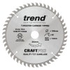Trend CSB/PT16548 High Pressure Laminate Saw Blade - 165mm x 48T x 20mm Bore