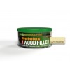 Metolux 2 Part Styrene Free Wood Filler 275ml - Redwood