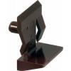 Shelf Support Pl Brown