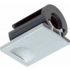 Shelf Support Light Grey Plast