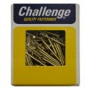 20x1.4 Brass Panel Pins 500g