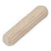 Beech Dowel 12mm Ã˜ x 40mm (Box 100)