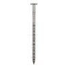 30mm x 2.65 Annular Ring Shank Nails 5kg - Stainless Steel