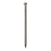 40mm x 2.65 Round Lost Head Stainless Steel Nails (1kg)