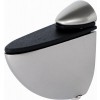 Shelf Sup Clamp Chr Pol 4-23mm