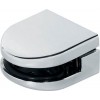 Shelf Supp Clamp St St 6-8mm