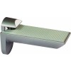 Shelf Supp 44wx125mm Alu Col