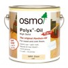 Rapid Osmo Polyx-Oil Clear Matt (3262) 2.5L