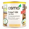 Osmo Polyx-Oil Clear Semi Matt (3065) 2.5L