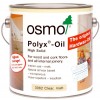 OSMO Polyx-Oil Clear Matt (3062) 2.5L