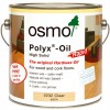 Rapid Osmo Polyx-Oil Clear Satin (3232) 2.5L 