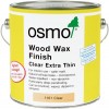Osmo Woodwax Extra Thin 2.5L Clear (1101)
