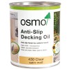 Osmo Anti-Slip Decking Oil 0.75L Clear (430)