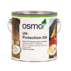 Osmo UV Protection Oil Extra (428) Red Cedar 2.5L