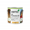 Osmo UV - Protection Oil (410) 2.5L Clear