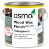Osmo Woodwax Transparent 2.5L Clear (3101)