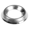Nickel Plated Screw Cups 10g (50)