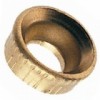 Solid Brass Inset Cups 6g (200)