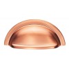 Oxford Cup Pull - Satin Copper