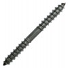 8 x 1" Wood To Wood Threaded Screw