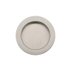 57mm Flush Pull Handle (Pair) - Satin Nickel