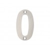 Numeral 0 SS 4"