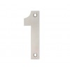 Numeral 1 SS 4"