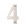 Numeral 4 SS 4"