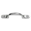 Pull Handle 152mm - Polished Chrome