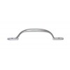 Pull Handle 152mm - Satin Chrome