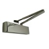 TS9204 120min Door Closer - Polished Nickel