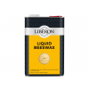 Liberon Liquid Beeswax with Pure Turpentine 5L
