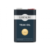 Liberon Teak Oil 5L