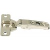 Hinge 110DEG Click On Sprung 0mm Crank