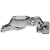 Tipmatic Click On 170 Deg Hinge Cnk 0